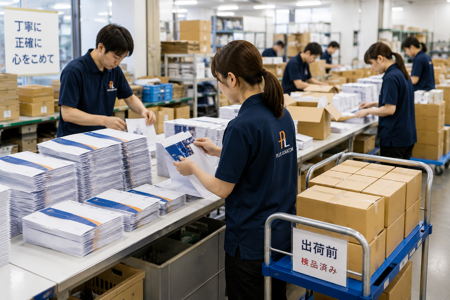 細かい作業に対応