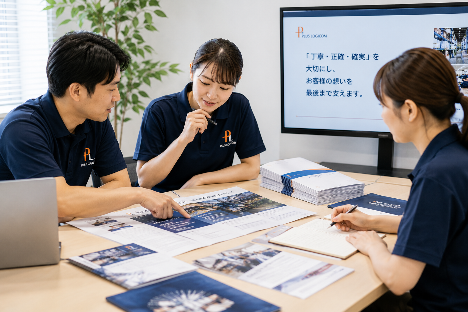 広告代理店の視点